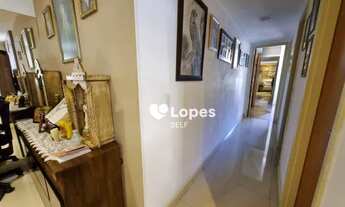 Imagem 5: Apartamento com 3 dormitórios à venda, 83 m² por R$ 530.000,00 - Santa Rosa - Niterói/RJ