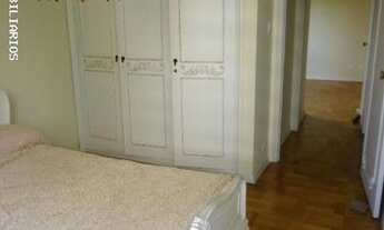 Imagem 5: Apartamento para Locação em São Paulo, Higienópolis, 3 dormitórios, 1 suíte, 3 banheiros