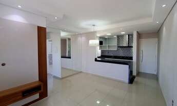 Imagem 2: Apartamento para venda tem 68 metros quadrados com 2 quartos em Vila Lucy - Sorocaba - SP