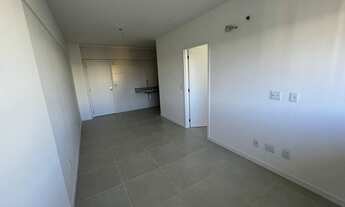 Imagem 5: Apartamento para venda possui 40 metros quadrados com 1 quarto em Ponta Verde - Maceió - A