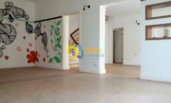 Imagem 2: Casa para alugar no bairro Centro - Limeira/SP