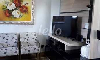 Imagem 7: Santo André - Apartamento Padrão - Vila Bastos