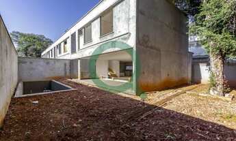 Imagem 2: São Paulo - Casa de Condomínio - Alto da Boa Vista