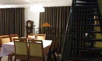 Imagem 3: Cobertura Duplex a venda com 4 suítes e 220 m² privativos no Jardim Botânico, zona sul de