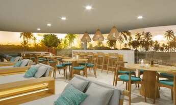 Imagem 3: IR- EDF.MAKIA BEACH EXPERIENCE, MAS O LANÇAMENTO DO PERNAMBUCO CONSTRUTORA