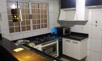 Imagem 4: Sobrado com 3 dormitórios à venda, 211 m² por R$ 790.000,00 - Cidade das Flores - Osasco/S