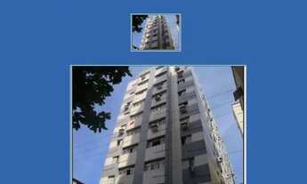 Imagem 6: Apartamento para venda possui 35 metros quadrados com 1 quarto em Centro - São Vicente - S