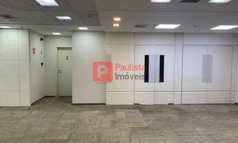 Imagem 5: Laje, 588 m² - venda por R$ 8.831.850,00 ou aluguel por R$ 35.327,40/mês - Brooklin - São