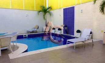 Imagem 3: Imperdível casa na Vila da Penha de três quartos com piscina