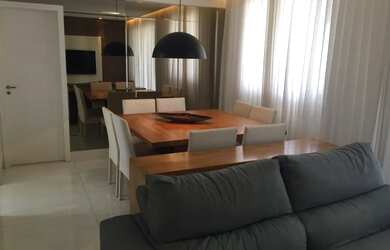 Imagem 6: Apartamento para aluguel com 100 metros quadrados com 3 quartos em Ouro Preto - Belo Horiz