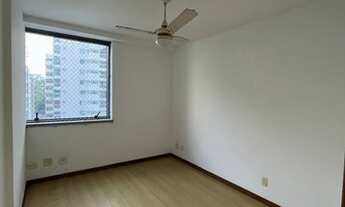 Imagem 4: Apartamento para aluguel e venda possui 215 metros quadrados com 3 quartos em Icaraí - Nit