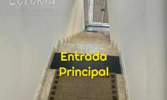 Imagem 2: Santo André - Casa Padrão - Condomínio Maracanã