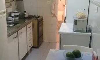 Imagem 5: Apartamento localizado no bairro da Vila Cruzeiro. Próximo ao Clube Hipica de Santo Amaro