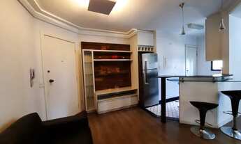 Imagem 4: Excelente Apartamento mobiliado Próximo do Portal do Morumbi