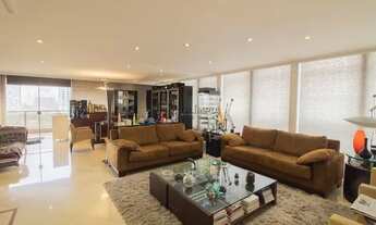 Imagem 2: Venda Apartamento 4 Dormitórios - 360 m² Brooklin