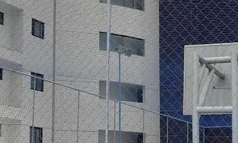 Imagem: Flat em Ponta Negra Top