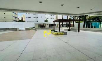 Imagem 3: Apartamento com 3 dormitórios à venda, 204 m² por R$ 1.950.000,00 - Aldeota - Fortaleza/CE