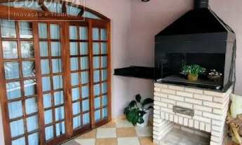 Imagem 4: Santo André - Casa Padrão - Vila Suíça