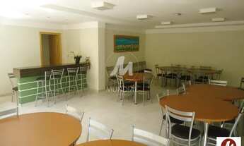 Imagem 6: Apartamento (tipo - padrao) 2 dormitórios/suite, cozinha planejada, portaria 24 horas, ele