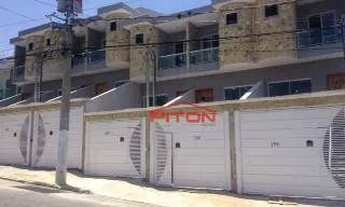 Imagem: Sobrado - Parque Boturussu - São Paulo/SP