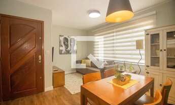 Imagem: Apartamento para Aluguel - Mont x27 Serrat