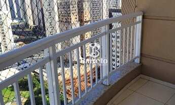 Imagem 5: Apartamento com 3 quartos - Evolution Home Ayrton Senna