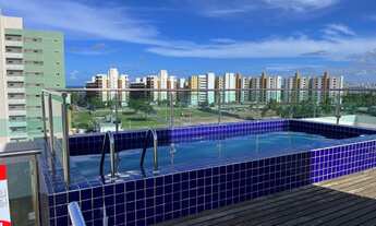 Imagem 2: Apt 3 Quartos em Ponta de Campina