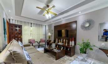 Imagem: Sobrado 3 dormitórios 1 suite 2 vagas RRamos