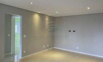 Imagem: Apartamento Padrão em Londrina