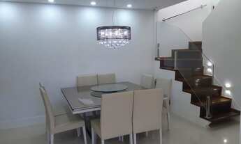 Imagem 6: LONDON GREEN cobertura duplex com 247m2, 2 vagas