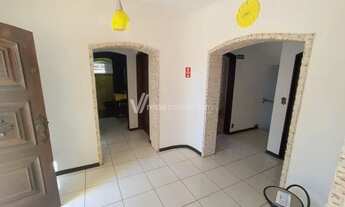 Imagem 2: Casa - Vila Itapura - Campinas
