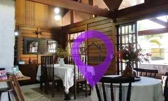 Imagem 4: Casa com 3 dormitórios para alugar, 282 m² por R$ 6.500,00/mês - Fátima II - Pouso Alegre