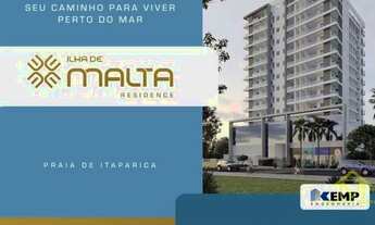 Imagem 3: Apartamento em Praia de Itaparica - Vila Velha, ES
