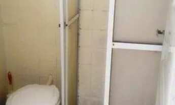 Imagem 5: Casa com 1 dormitório para alugar, 30 m² por R$ 1.500,01/mês - Vila Gilda - Santo André/SP