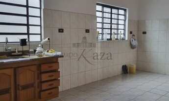 Imagem 3: Casa para aluguel tem 120 metros quadrados com 3 quartos