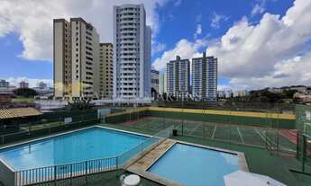 Imagem 5: Apartamento para venda com 70 metros quadrados com 2 quartos em Narandiba - Salvador - BA