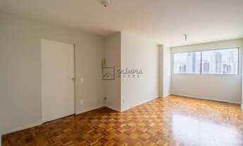 Imagem 2: Apartamento Locação 2 Dormitórios - 70 m² Vila Olímpia