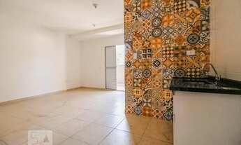 Imagem 2: Apartamento para Aluguel - Vila Aricanduva, 1 Quarto, 37 m2