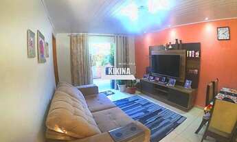 Imagem 3: CASA 3 QUARTOS A VENDA NA COLONIA DONA LUIZA