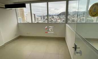 Imagem 3: Escritório para aluguel com 120 metros quadrados com 4 quartos em Praia da Costa - Vila Ve