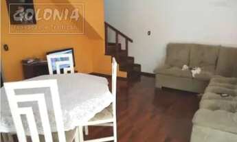 Imagem 5: Santo André - Casa Padrão - Vila Boa Vista