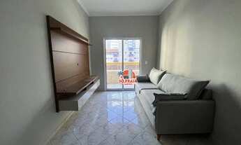 Imagem 7: Apartamento com 2 dormitórios à venda, 68 m² por R$ 350.000 - Ocian - Praia Grande/SP