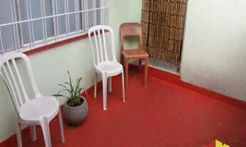 Imagem 7: Vende se duas casas de Vila no Tatuapé 195 m², 5 dorm, 3 vagas