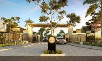 Imagem 3: Casa nova com 4 suítes à venda, 144 m² por R$ 679.900 - Timbu - Eusébio/CE