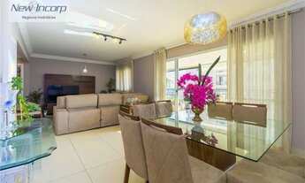 Imagem 3: Apartamento com 3 dormitórios à venda, 164 m² por R$ 1.697.000,00 - Tatuapé - São Paulo/SP