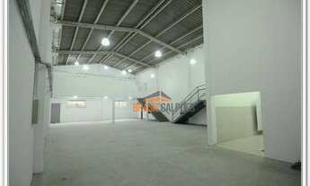 Imagem 3: Galpão no Bairro Velha Central - Blumenau/SC