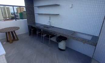 Imagem 4: Apartamento para aluguel com 1 quarto em Intermares