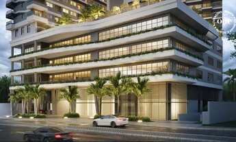 Imagem: Studio para venda possui 27 metros quadrados