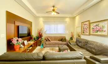 Imagem 4: Casa - Swiss Park - Campinas