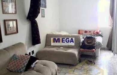 Imagem 2: Kitnet com 1 dormitório à venda, 43 m² por R$ 160.000 - Centro - Campinas/SP